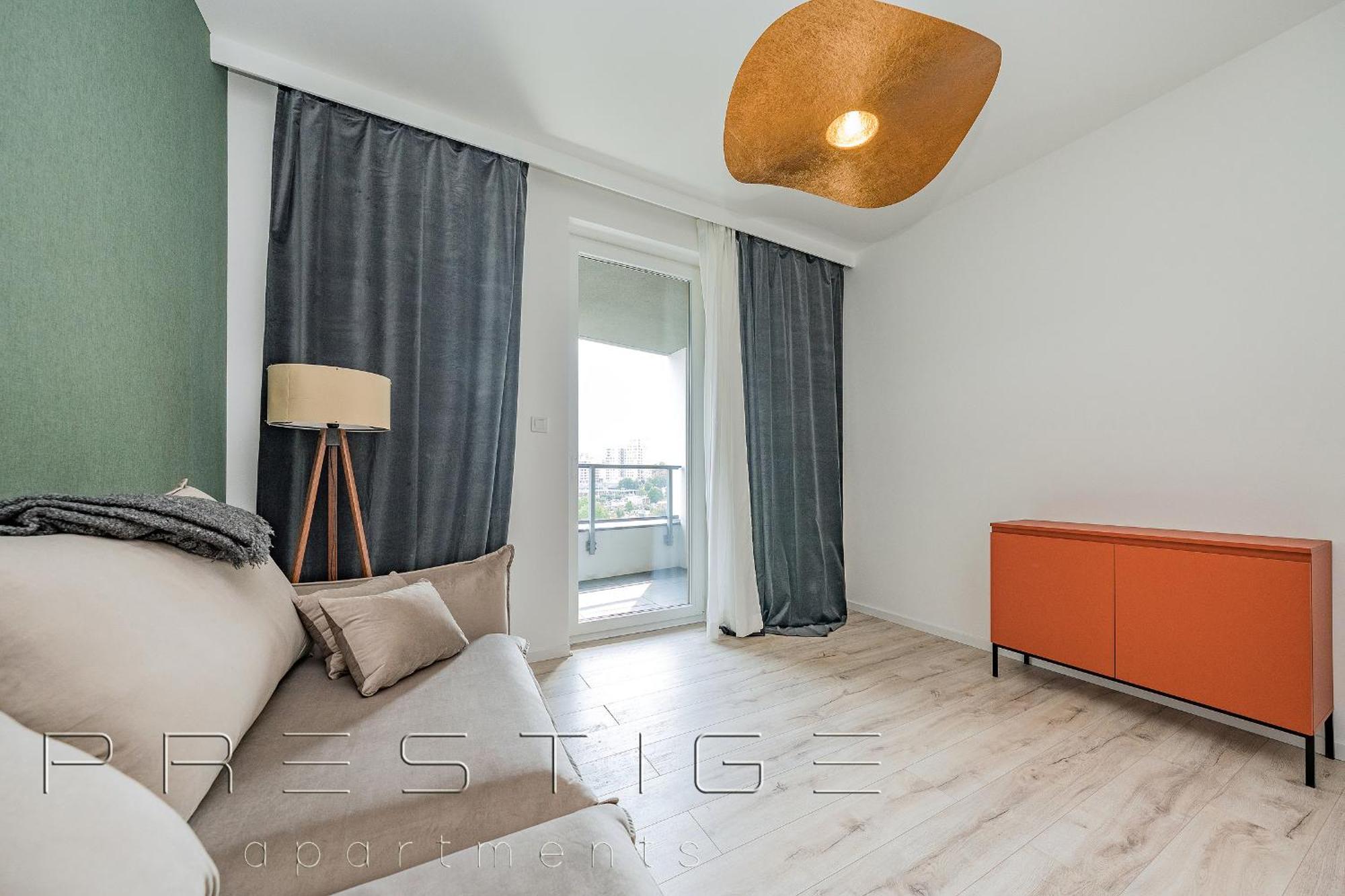 Prestige Apartments Modern Tower Гдыня Экстерьер фото