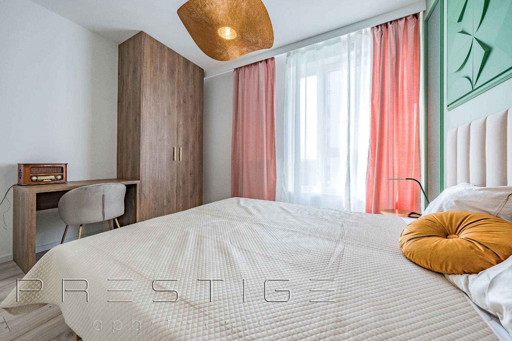Prestige Apartments Modern Tower Гдыня Экстерьер фото
