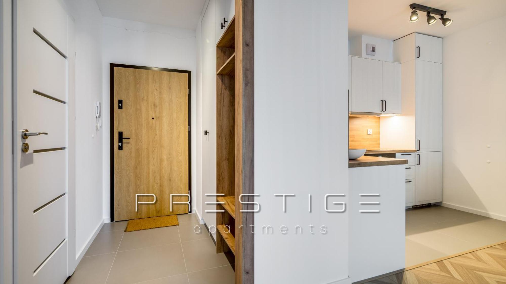 Prestige Apartments Modern Tower Гдыня Экстерьер фото