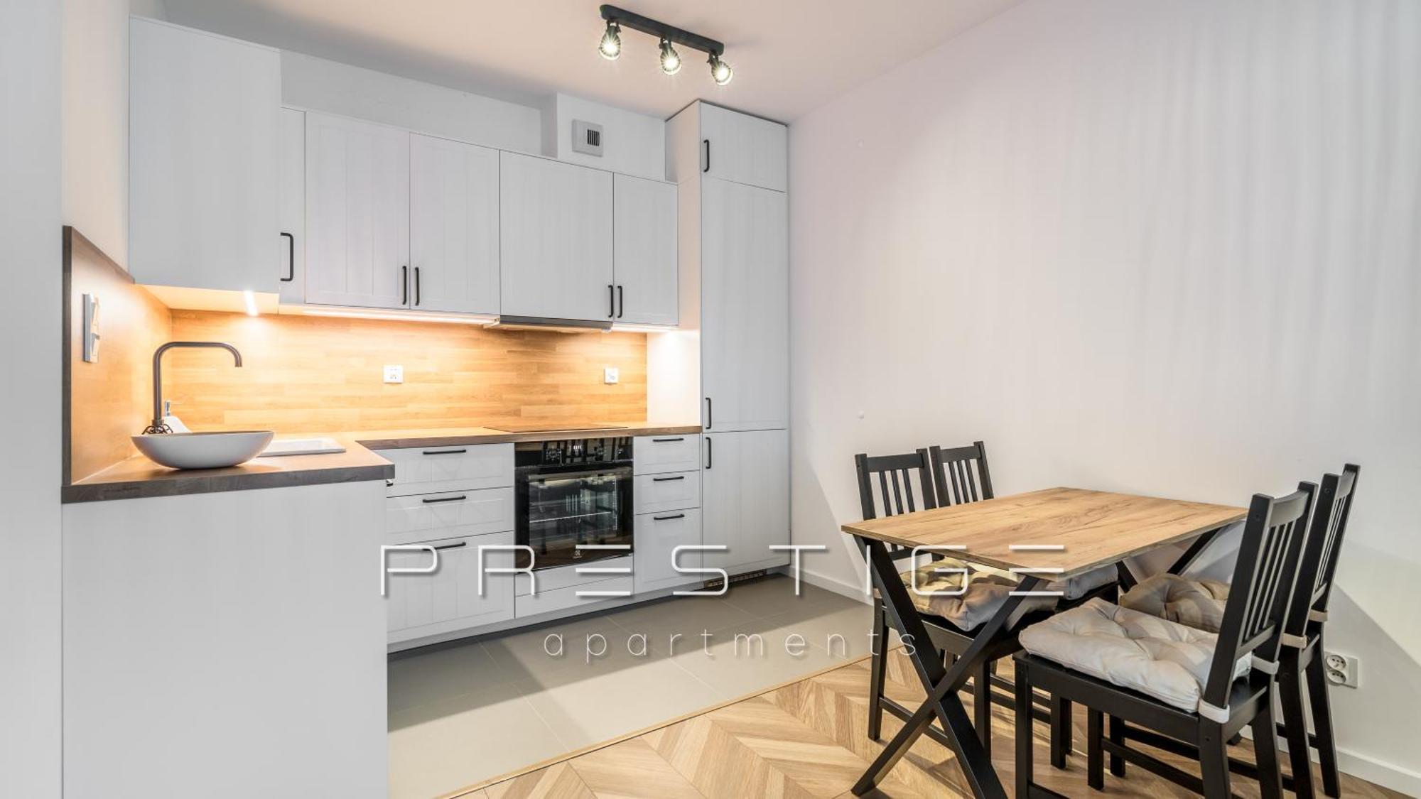 Prestige Apartments Modern Tower Гдыня Экстерьер фото