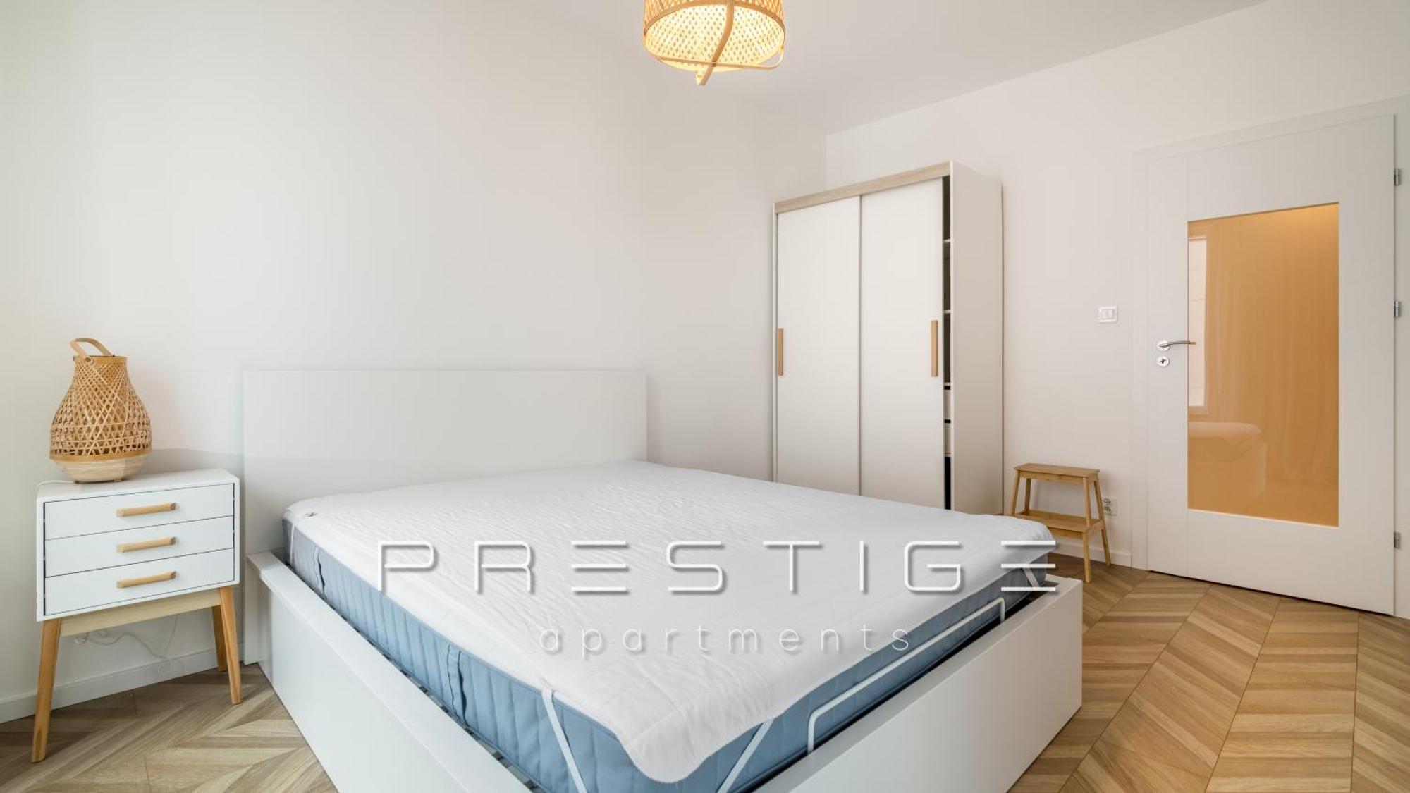 Prestige Apartments Modern Tower Гдыня Экстерьер фото